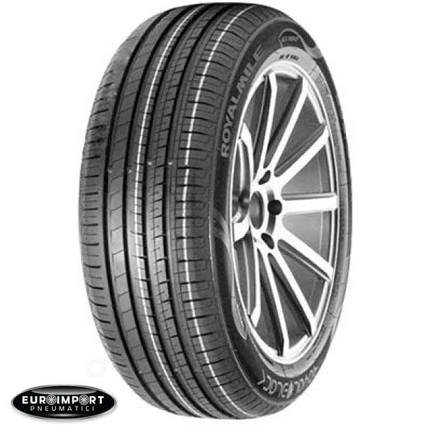 Royal black ROYAL MILE  175/55 R15 77 H   TL DOT 2026